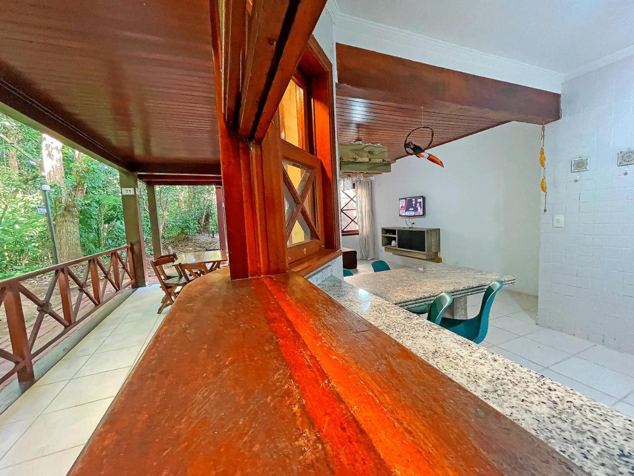 Maresias Canto Do Mar Room photo