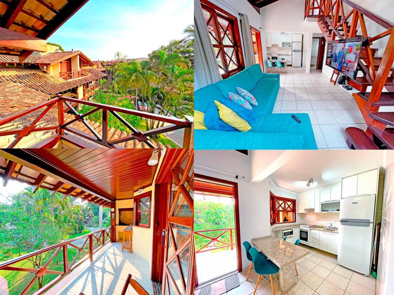 Maresias Canto Do Mar Exterior photo